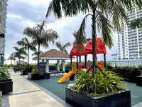 Smdc Coast Residences Hoteles en Pásay