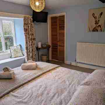 Bartholomew Arms Rooms