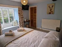 Bartholomew Arms Hotels in Towcester