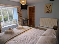 Bartholomew Arms Hotel di Towcester