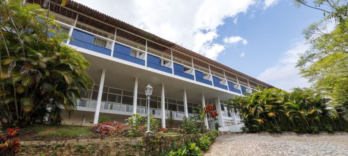 Grande Hotel de Ouro Preto - 80 Anos Hotels in Ouro Preto