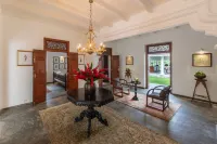 Nyne Hotels Leela Walauwwa - Induruwa Hotel a Gonagala