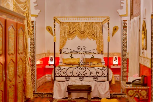 Riad Las MIL y Una Noches Tetuan Hotels in Tetouan