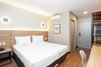 Slaviero Curitiba Aeroporto Hotels in São José dos Pinhais