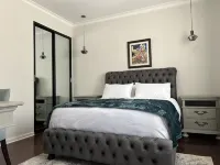 The Residence Hotels in 