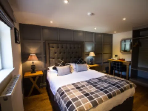 The Fenwick โรงแรมในแลนคาสเตอร์