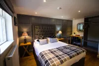 The Fenwick Steak & Seafood Pub Hoteles en Lancaster