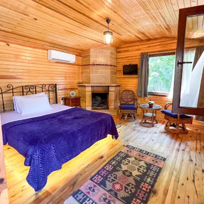 Tartaruga Boutique Hotel & Bungalows