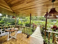 Almendros Eco-Villas