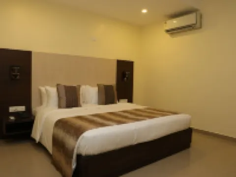 Hotel SR Hotels in Palani