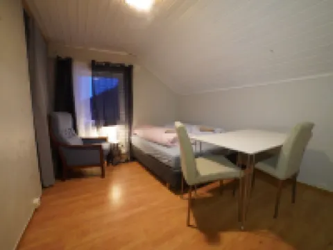 แมรี รูมส์ โรงแรมในทรุมเซอ