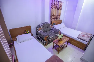 Hotel City International Green Road Hotels near Nilket