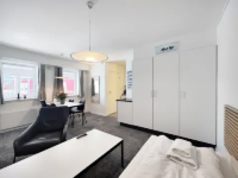 Hotel Nordbo Hoteles en Nuuk