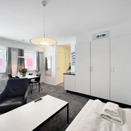Hotel Nordbo
