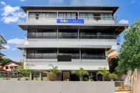 Fabhotel 高峰之滯 住宿飯店