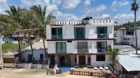 Hotel Sierra Negra Hoteles en Puerto Villamil
