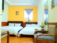Minh Quân Sapa Hotel - by Bay Luxury Các khách sạn ở 