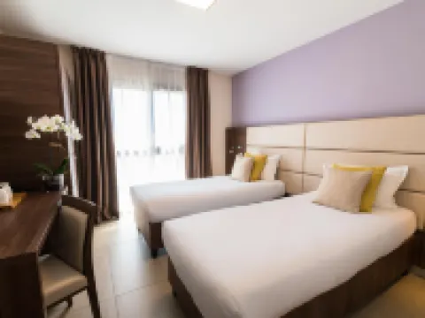 Hotel Port Toga Hotels in Bastia