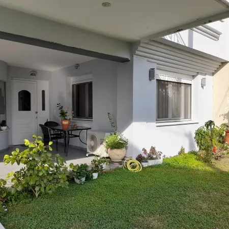 Zant House Trikala Town