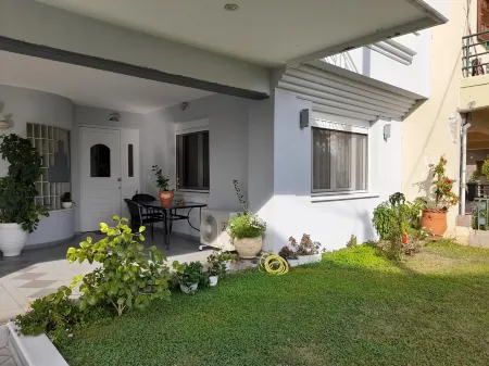 Zant House Trikala Town