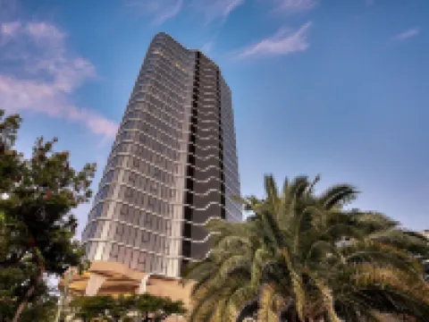 Encore Broadbeach - Official Hotels in Broadbeach