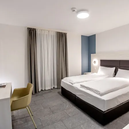 Miralago Locarno Easy Rooms
