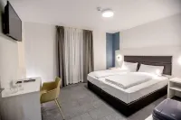 Miralago Locarno Easy Rooms Hotels in Muralto