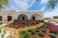 2148 Villa Giusy Hotels in Taviano
