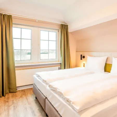 BEECH Resort Fleesensee Hotels in Muritz