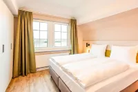 弗萊森湖櫸木度假飯店