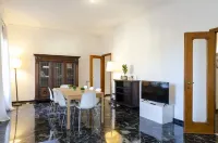 Joivy Apt for 7 Perfect for Families Close to Beaches - Kylpyammeita