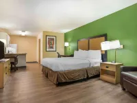 Extended Stay America Select Suites - Jackson - North Hotels in Jackson
