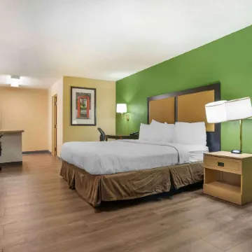 Extended Stay America Select Suites - Jackson - North