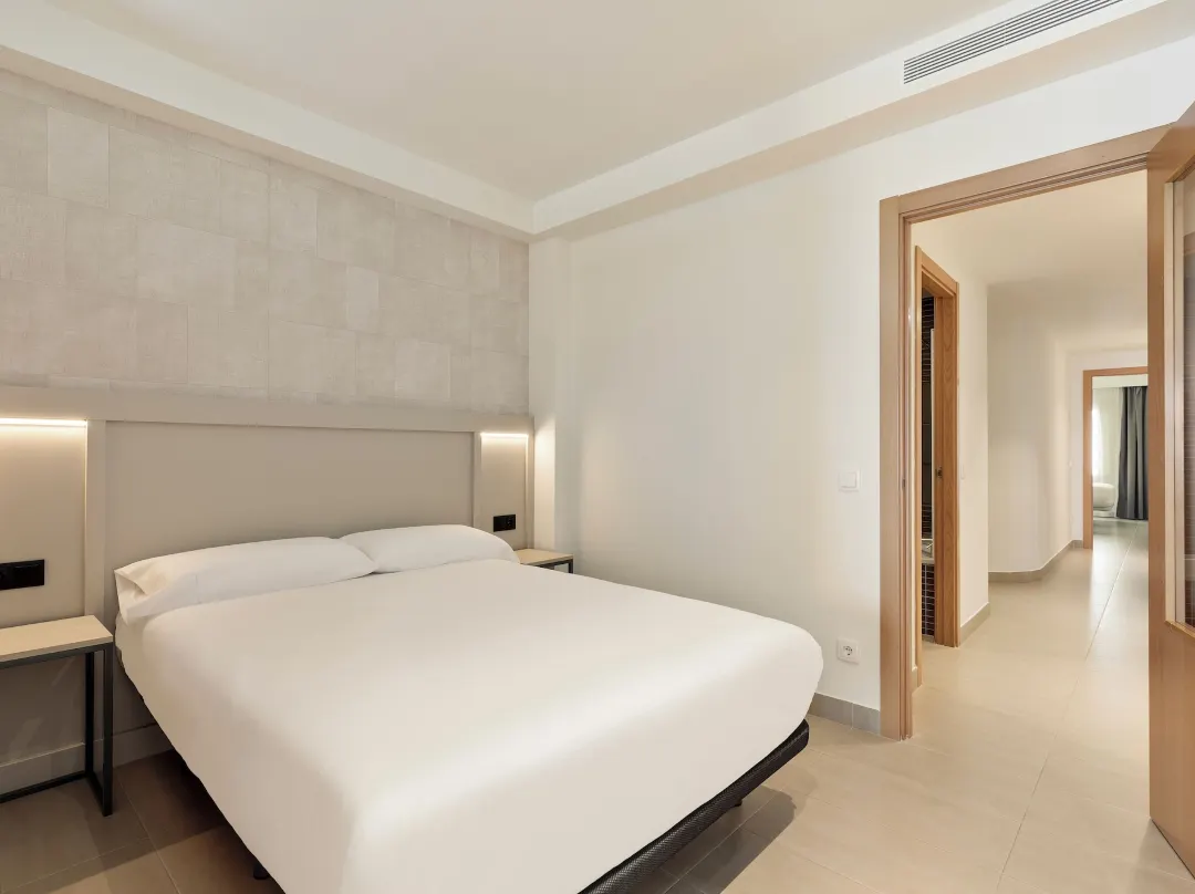Aparthotel Xic - Platja d'Aro