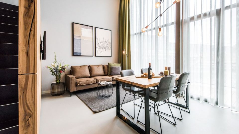 YAYS Amsterdam East by Numa