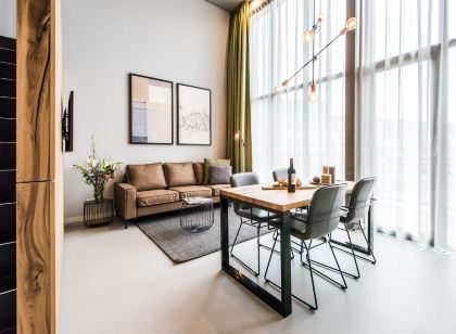 YAYS Amsterdam East by Numa