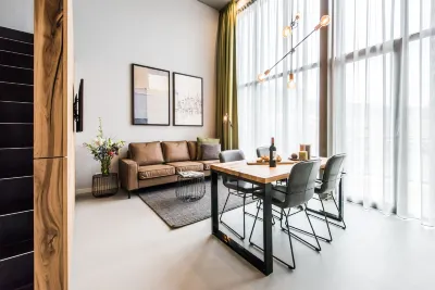 YAYS Amsterdam East by Numa Hotels in Zeeburg