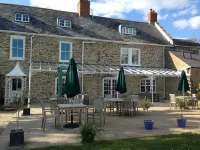 The Manor House Hotels in Bridport