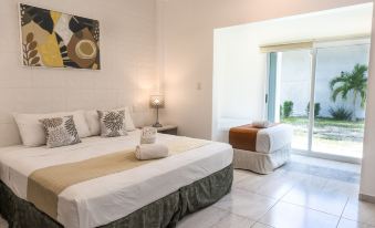 Hotel Scarlette