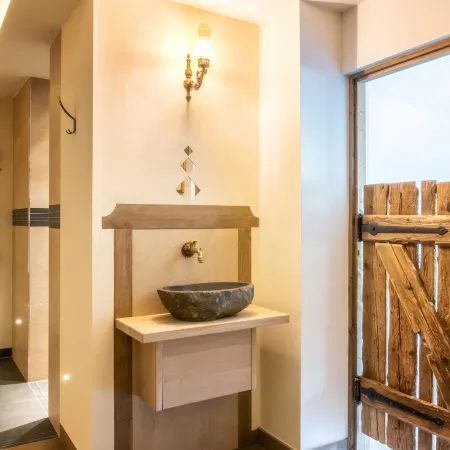 Hotel Monte44