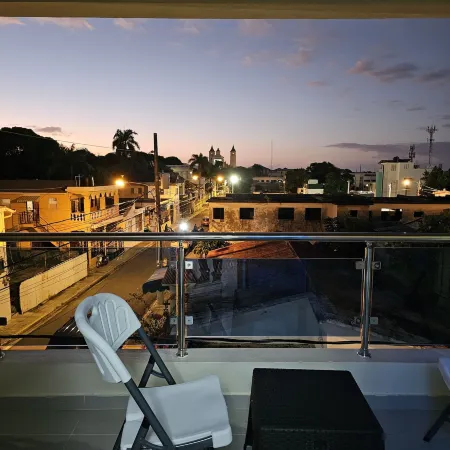 Hermoso Apartamento a 2 Minutos de Todo