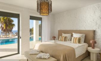 Villa Anton by Cura Villas Collection