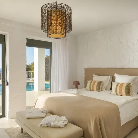 Villa Anton by Cura Villas Collection