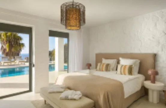 Villa Anton by Cura Villas Collection