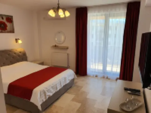 羅卡德爾馬 酒店