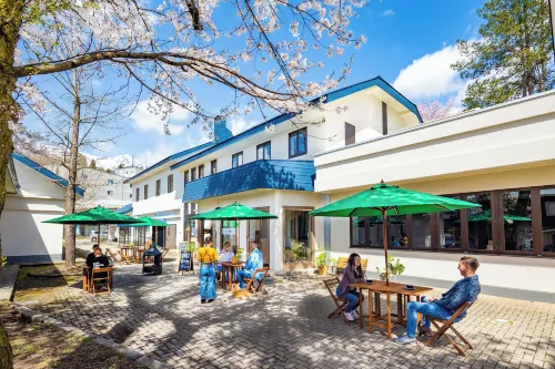 The Happo by Hhg Hotels in Hakuba