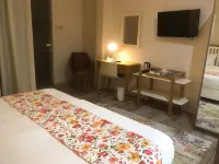 ザ ベスト セントリック のホテル