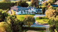 Loch Lein Country House