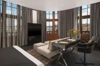 art'otel Amsterdam, powered by Radisson Hotels