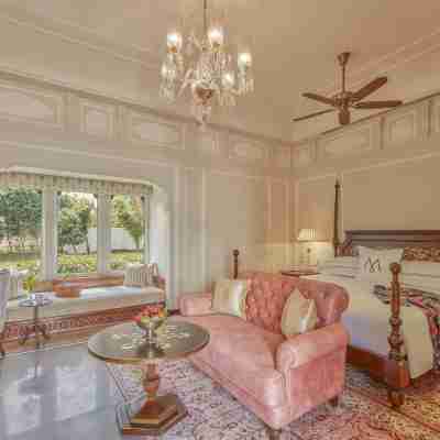 Mementos by ITC Hotels Jaipur Rooms